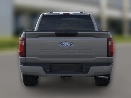 Ford F-150 STX 2WD SuperCab 6.5' Box 2026