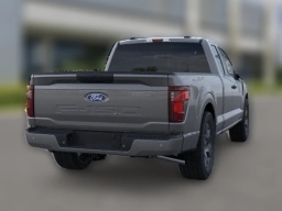 Ford F-150 STX 2WD SuperCab 6.5' Box 2026