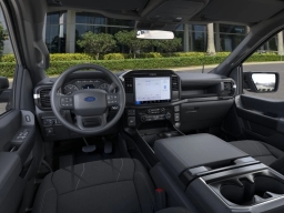 Ford F-150 STX 2WD SuperCab 6.5' Box 2026