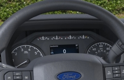 Ford F-150 STX 2WD SuperCab 6.5' Box 2026