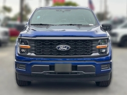 Ford F-150 STX 2WD SuperCab 6.5' Box 2026