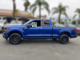 Ford F-150 STX 2WD SuperCab 6.5' Box 2026