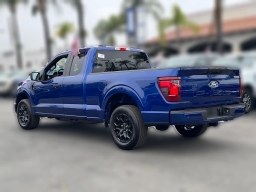Ford F-150 STX 2WD SuperCab 6.5' Box 2026