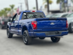 Ford F-150 STX 2WD SuperCab 6.5' Box 2026