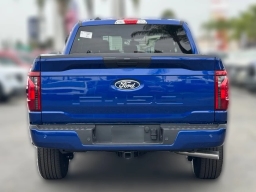 Ford F-150 STX 2WD SuperCab 6.5' Box 2026