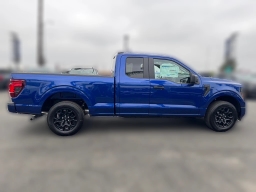 Ford F-150 STX 2WD SuperCab 6.5' Box 2026