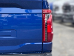 Ford F-150 STX 2WD SuperCab 6.5' Box 2026
