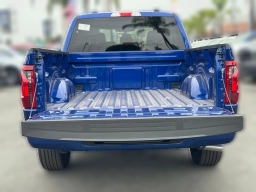 Ford F-150 STX 2WD SuperCab 6.5' Box 2026