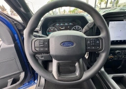 Ford F-150 STX 2WD SuperCab 6.5' Box 2026