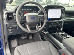 Ford F-150 STX 2WD SuperCab 6.5' Box 2026