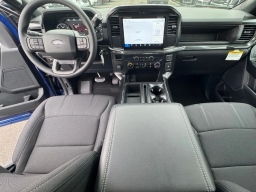 Ford F-150 STX 2WD SuperCab 6.5' Box 2026