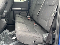 Ford F-150 STX 2WD SuperCab 6.5' Box 2026