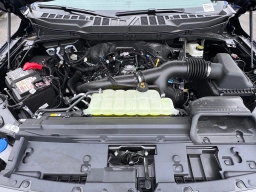 Ford F-150 STX 2WD SuperCab 6.5' Box 2026