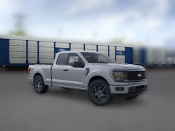 Ford F-150 STX 2WD SuperCab 6.5' Box 2026