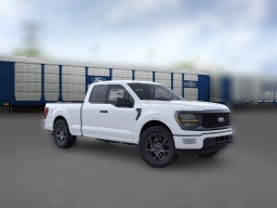 Ford F-150 STX 2WD SuperCab 6.5' Box 2026