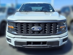Ford F-150 STX 2WD SuperCab 6.5' Box 2026