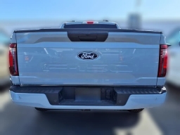 Ford F-150 STX 2WD SuperCab 6.5' Box 2026