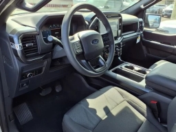 Ford F-150 STX 2WD SuperCab 6.5' Box 2026