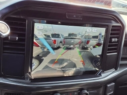 Ford F-150 STX 2WD SuperCab 6.5' Box 2026