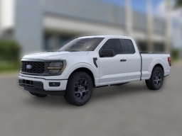 Ford F-150 STX 2WD SuperCab 6.5' Box 2026