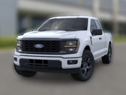 Ford F-150 STX 2WD SuperCab 6.5' Box 2026