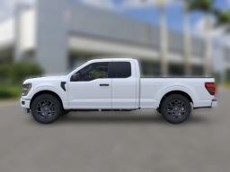 Ford F-150 STX 2WD SuperCab 6.5' Box 2026