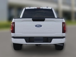 Ford F-150 STX 2WD SuperCab 6.5' Box 2026
