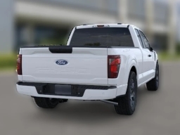 Ford F-150 STX 2WD SuperCab 6.5' Box 2026