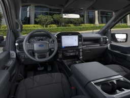 Ford F-150 STX 2WD SuperCab 6.5' Box 2026