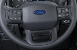 Ford F-150 STX 2WD SuperCab 6.5' Box 2026