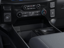 Ford F-150 STX 2WD SuperCab 6.5' Box 2026
