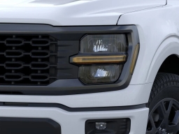 Ford F-150 STX 2WD SuperCab 6.5' Box 2026