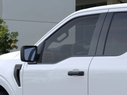 Ford F-150 STX 2WD SuperCab 6.5' Box 2026