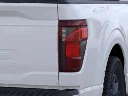 Ford F-150 STX 2WD SuperCab 6.5' Box 2026