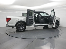 Ford F-150 STX 2WD SuperCab 6.5' Box 2026