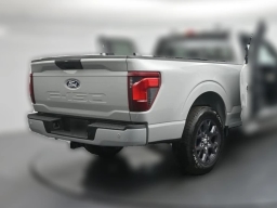 Ford F-150 STX 2WD SuperCab 6.5' Box 2026