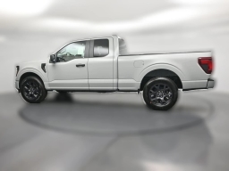 Ford F-150 STX 2WD SuperCab 6.5' Box 2026