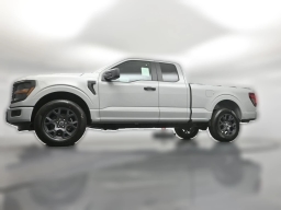 Ford F-150 STX 2WD SuperCab 6.5' Box 2026