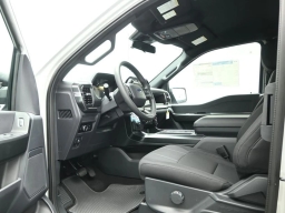 Ford F-150 STX 2WD SuperCab 6.5' Box 2026