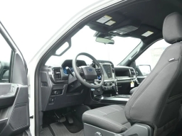 Ford F-150 STX 2WD SuperCab 6.5' Box 2026