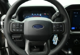 Ford F-150 STX 2WD SuperCab 6.5' Box 2026