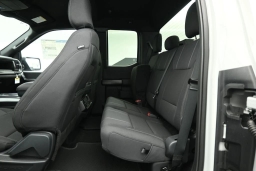 Ford F-150 STX 2WD SuperCab 6.5' Box 2026