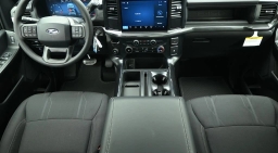 Ford F-150 STX 2WD SuperCab 6.5' Box 2026