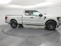 Ford F-150 STX 2WD SuperCab 6.5' Box 2026