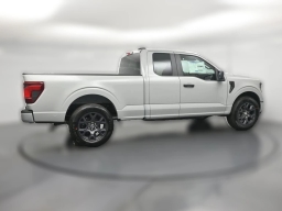 Ford F-150 STX 2WD SuperCab 6.5' Box 2026