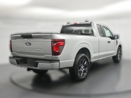 Ford F-150 STX 2WD SuperCab 6.5' Box 2026