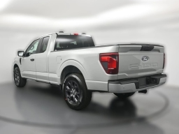 Ford F-150 STX 2WD SuperCab 6.5' Box 2026