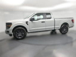 Ford F-150 STX 2WD SuperCab 6.5' Box 2026