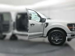 Ford F-150 STX 2WD SuperCab 6.5' Box 2026