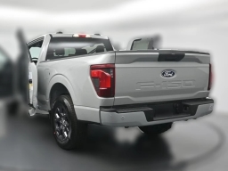 Ford F-150 STX 2WD SuperCab 6.5' Box 2026